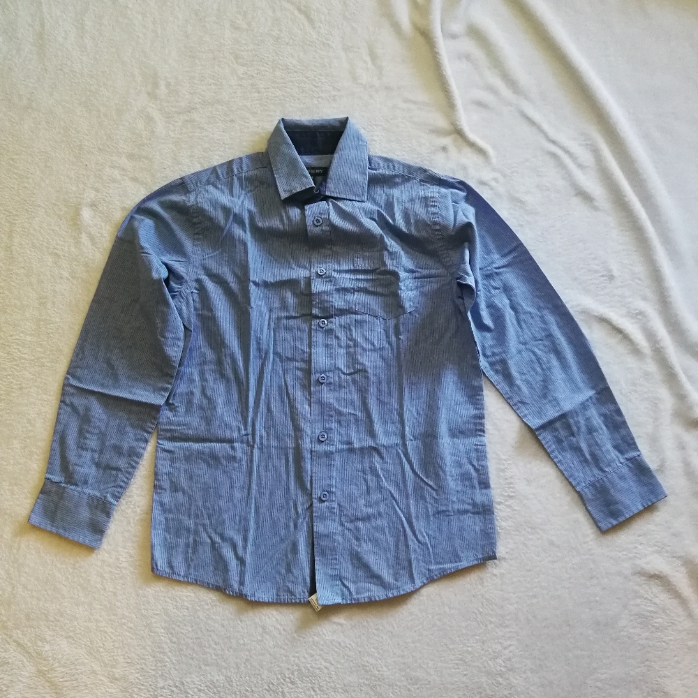 Newberry Button Down Shirt